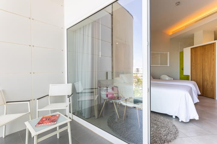 Higueron Hotel Malaga, Curio Collection by Hilton