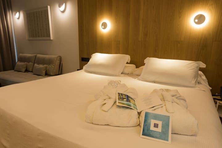 Higueron Hotel Malaga, Curio Collection by Hilton