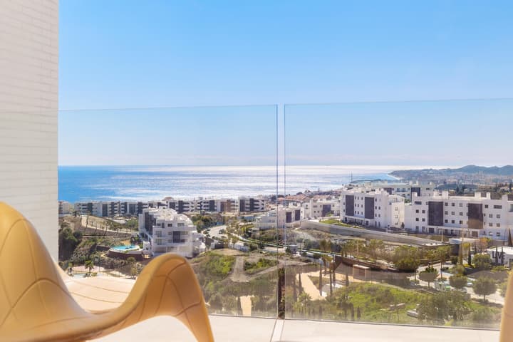 Higueron Hotel Malaga, Curio Collection by Hilton