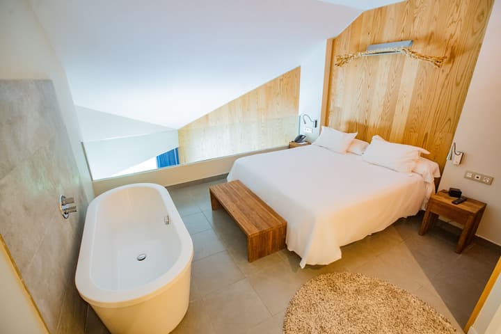 Higueron Hotel Malaga, Curio Collection by Hilton