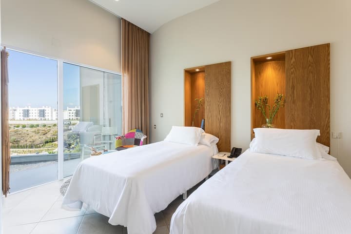 Higueron Hotel Malaga, Curio Collection by Hilton