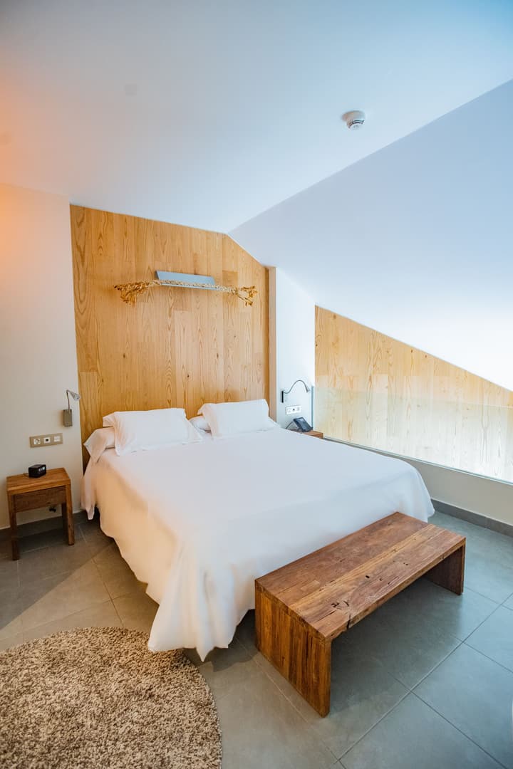 Higueron Hotel Malaga, Curio Collection by Hilton