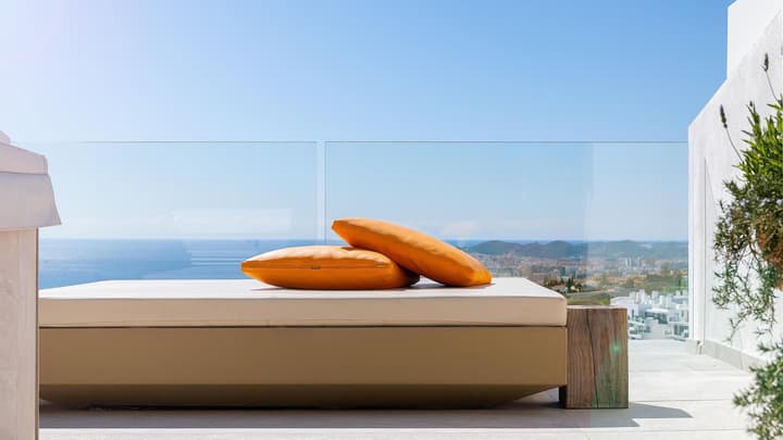 Higueron Hotel Malaga, Curio Collection by Hilton