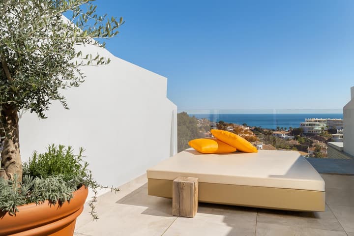 Higueron Hotel Malaga, Curio Collection by Hilton