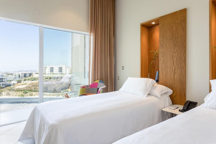 Higueron Hotel Malaga, Curio Collection by Hilton