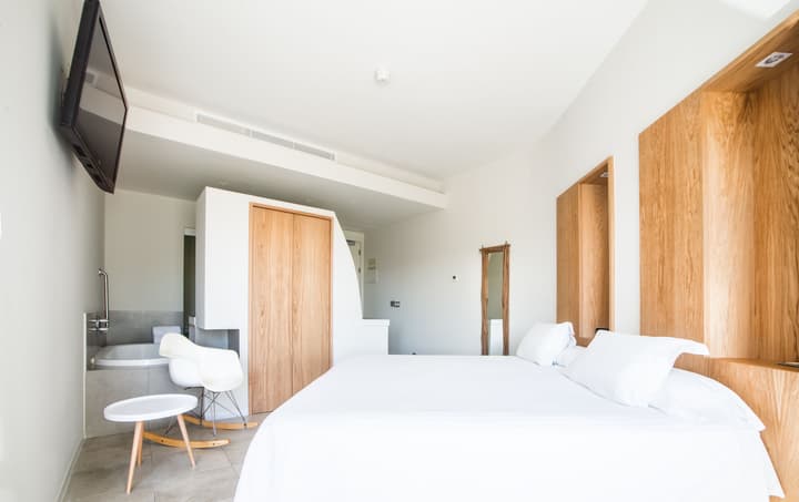 Higueron Hotel Malaga, Curio Collection by Hilton