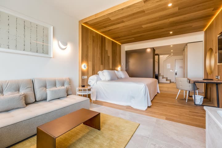 Higueron Hotel Malaga, Curio Collection by Hilton