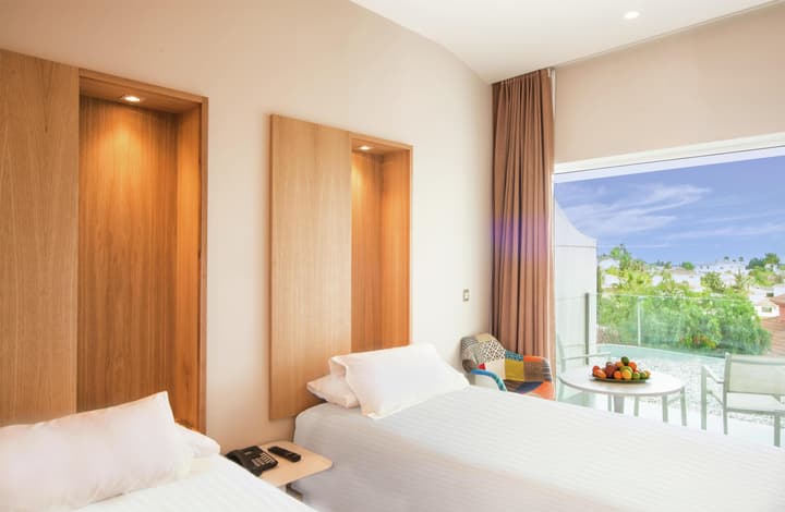 Higueron Hotel Malaga, Curio Collection by Hilton