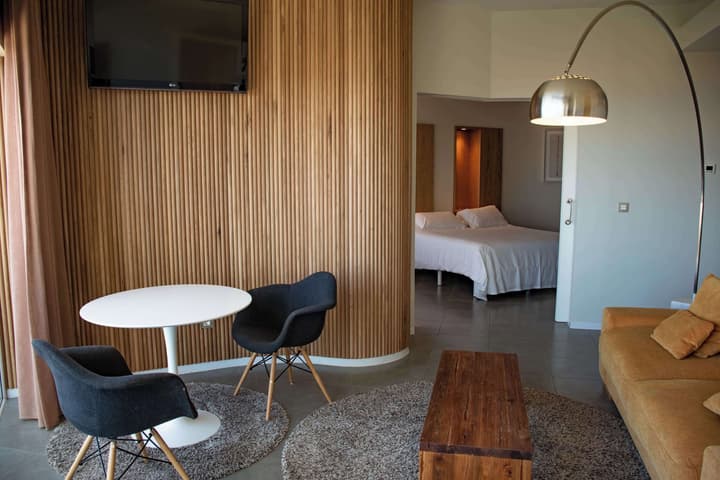 Higueron Hotel Malaga, Curio Collection by Hilton