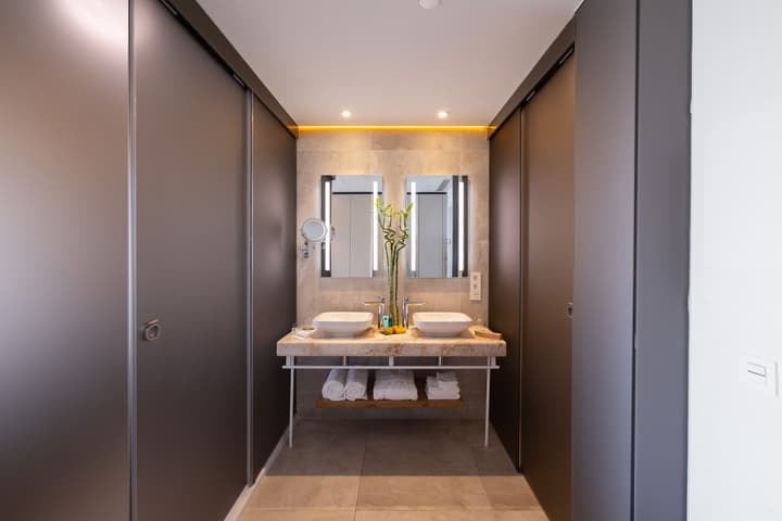 Higueron Hotel Malaga, Curio Collection by Hilton