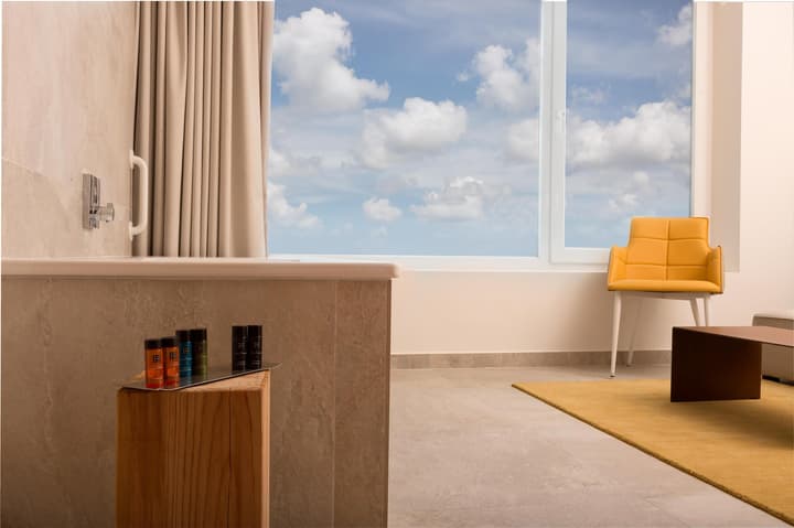 Higueron Hotel Malaga, Curio Collection by Hilton