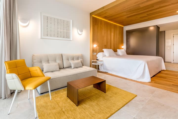 Higueron Hotel Malaga, Curio Collection by Hilton