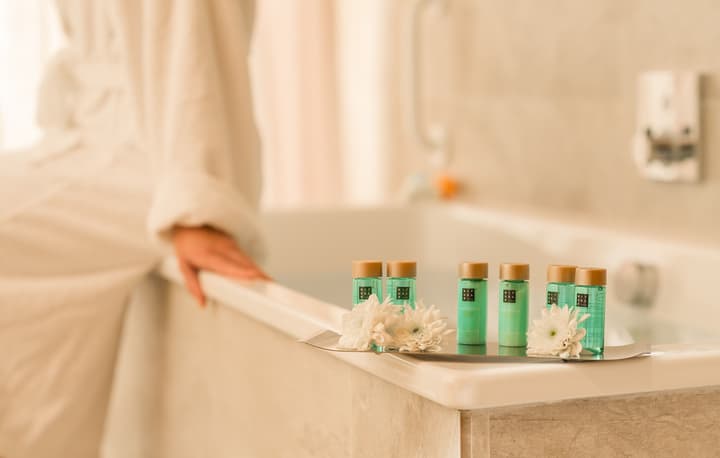 Higueron Hotel Malaga, Curio Collection by Hilton