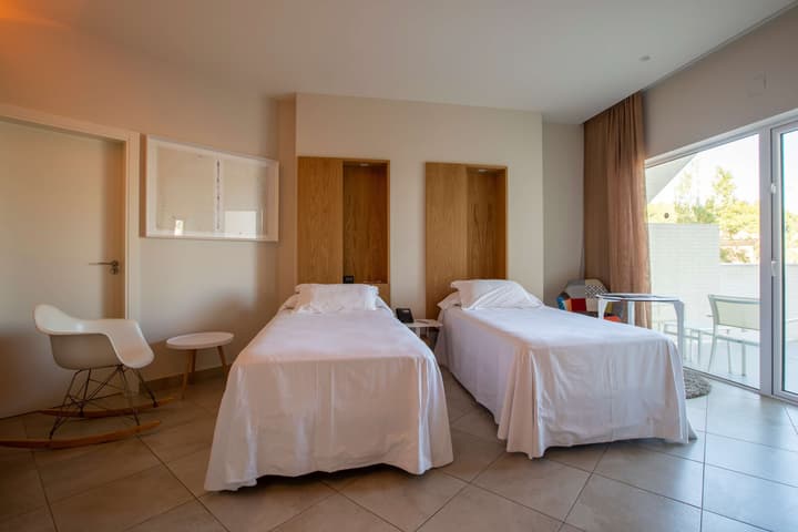 Higueron Hotel Malaga, Curio Collection by Hilton