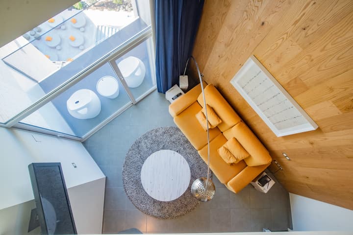 Higueron Hotel Malaga, Curio Collection by Hilton