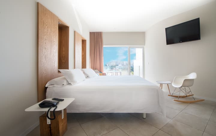 Higueron Hotel Malaga, Curio Collection by Hilton