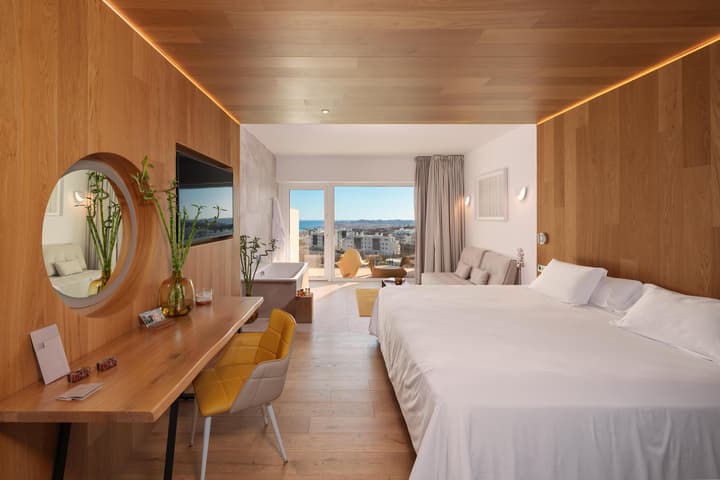 Higueron Hotel Malaga, Curio Collection by Hilton