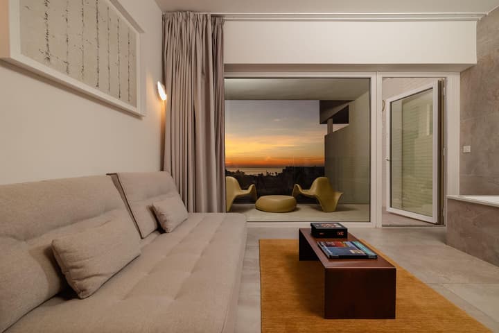 Higueron Hotel Malaga, Curio Collection by Hilton