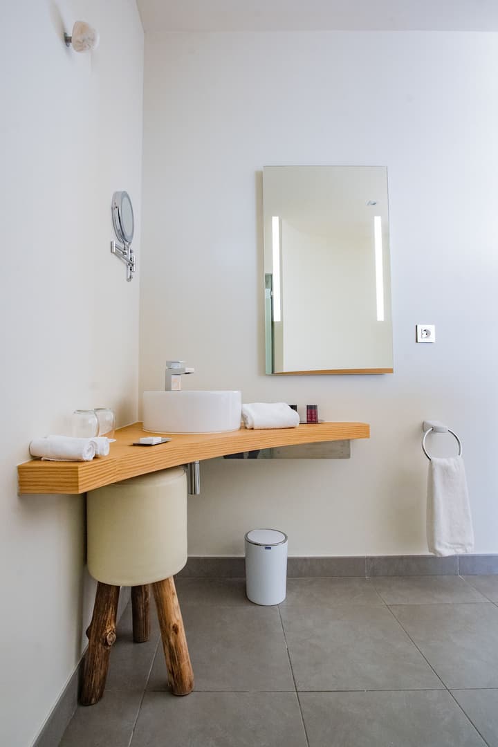 Higueron Hotel Malaga, Curio Collection by Hilton