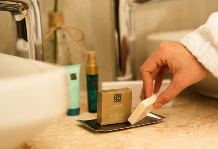 Higueron Hotel Malaga, Curio Collection by Hilton