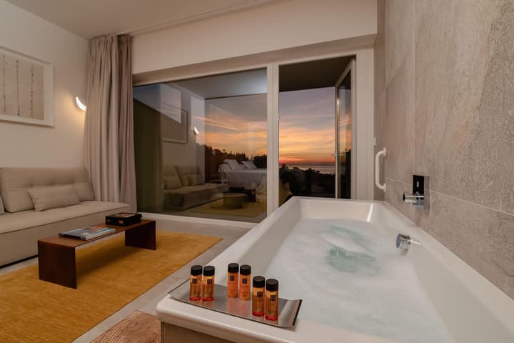 Higueron Hotel Malaga, Curio Collection by Hilton