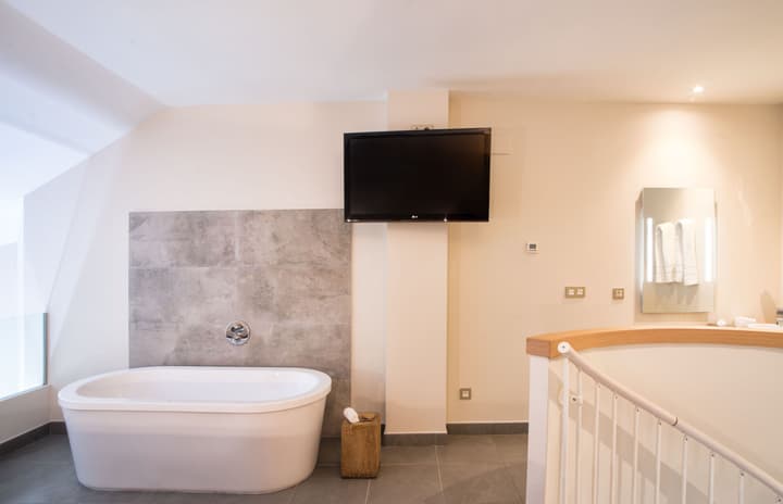 Higueron Hotel Malaga, Curio Collection by Hilton