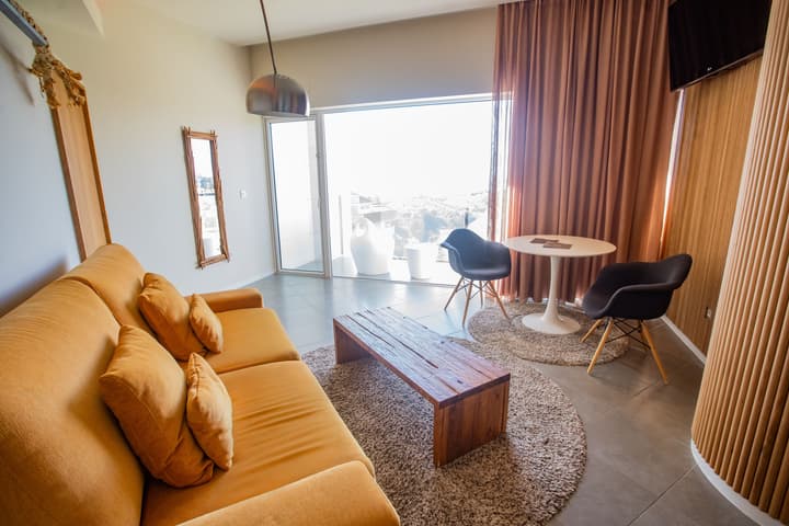 Higueron Hotel Malaga, Curio Collection by Hilton