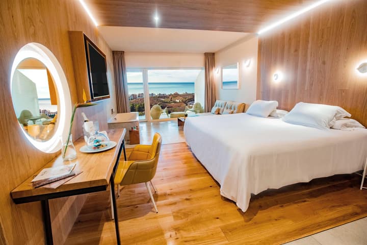 Higueron Hotel Malaga, Curio Collection by Hilton