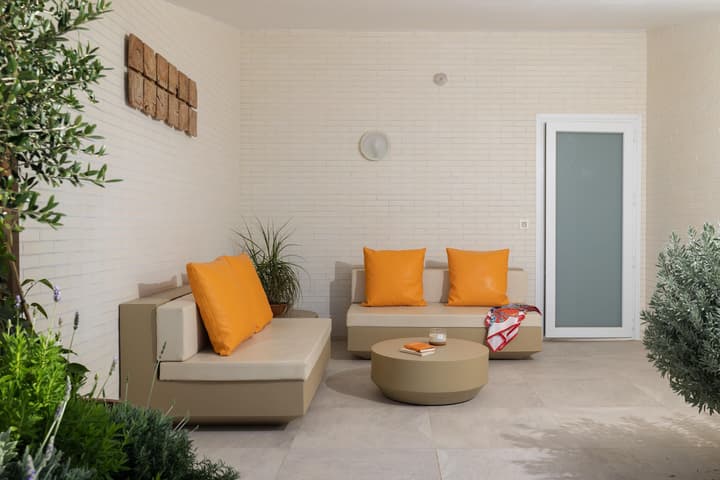 Higueron Hotel Malaga, Curio Collection by Hilton