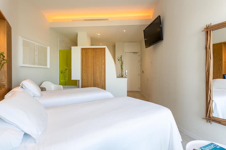 Higueron Hotel Malaga, Curio Collection by Hilton
