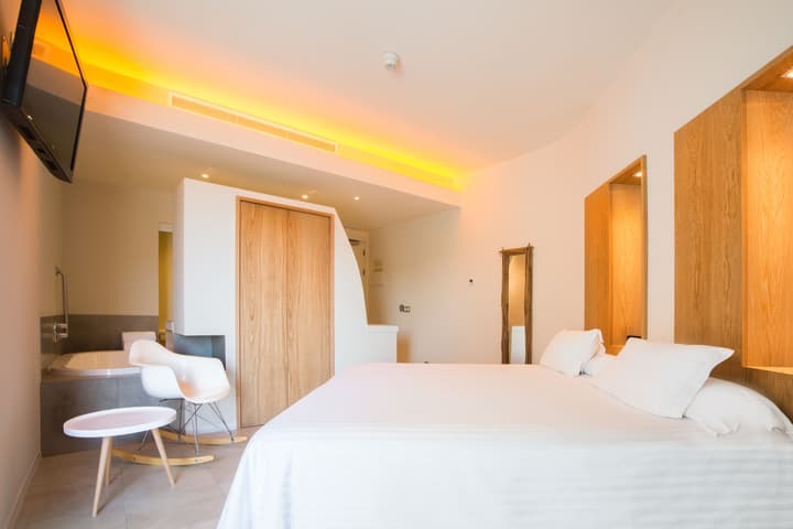 Higueron Hotel Malaga, Curio Collection by Hilton