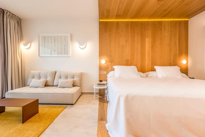 Higueron Hotel Malaga, Curio Collection by Hilton