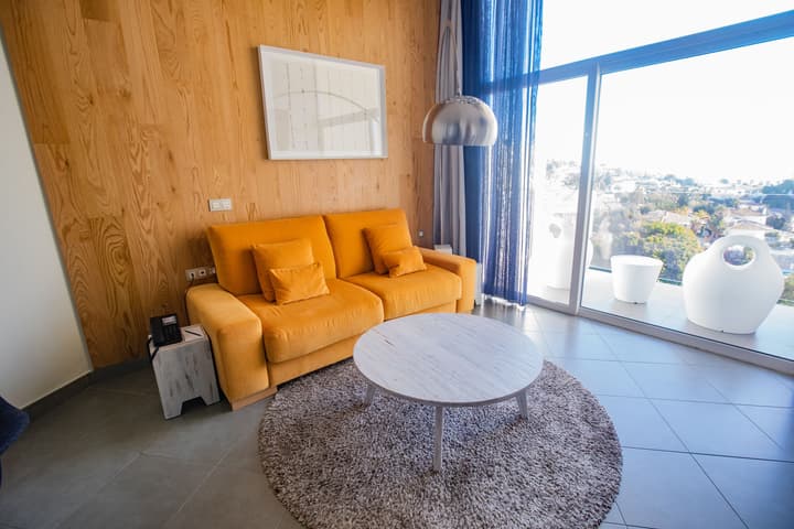 Higueron Hotel Malaga, Curio Collection by Hilton