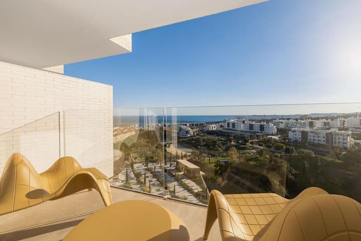 Higueron Hotel Malaga, Curio Collection by Hilton