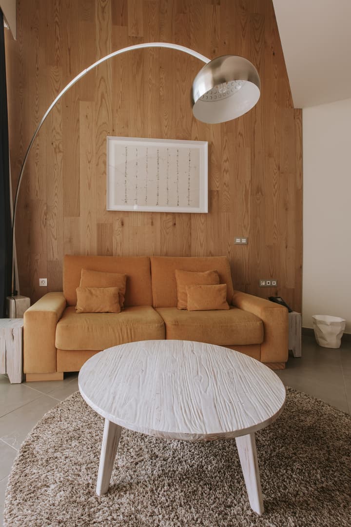Higueron Hotel Malaga, Curio Collection by Hilton