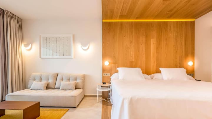 Higueron Hotel Malaga, Curio Collection by Hilton
