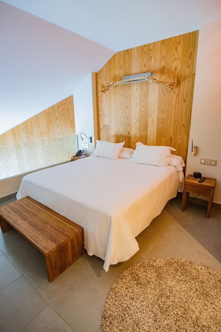 Higueron Hotel Malaga, Curio Collection by Hilton