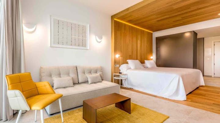 Higueron Hotel Malaga, Curio Collection by Hilton