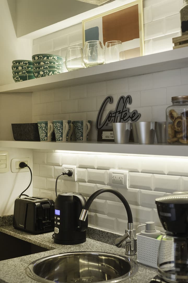San Telmo Suites