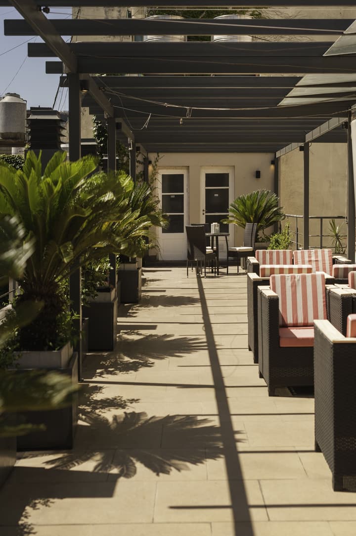 San Telmo Suites