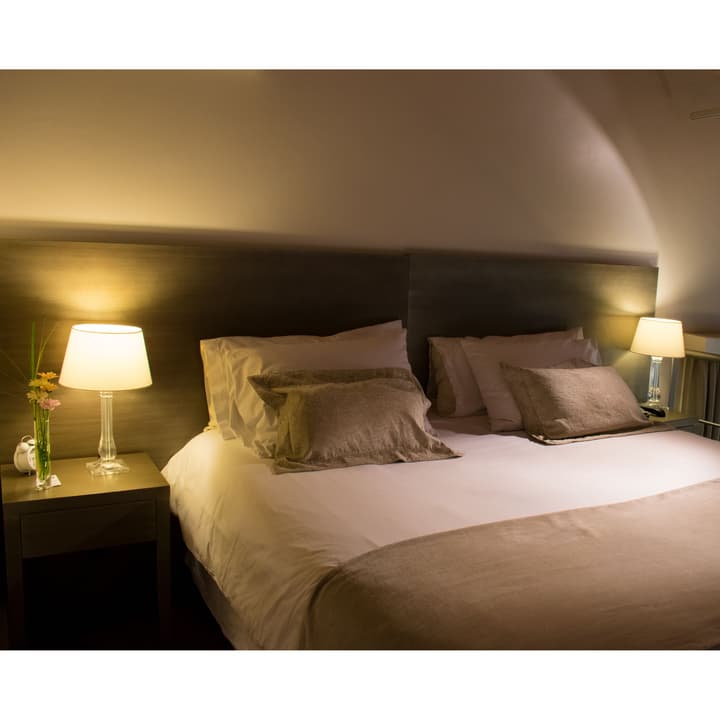 San Telmo Suites