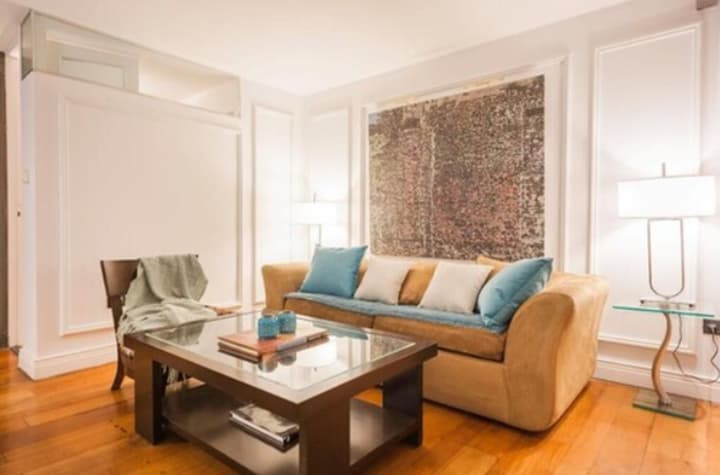 San Telmo Suites