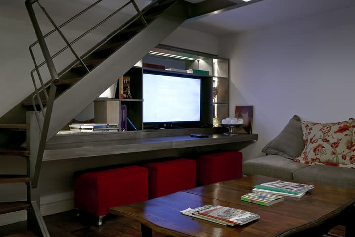 San Telmo Suites