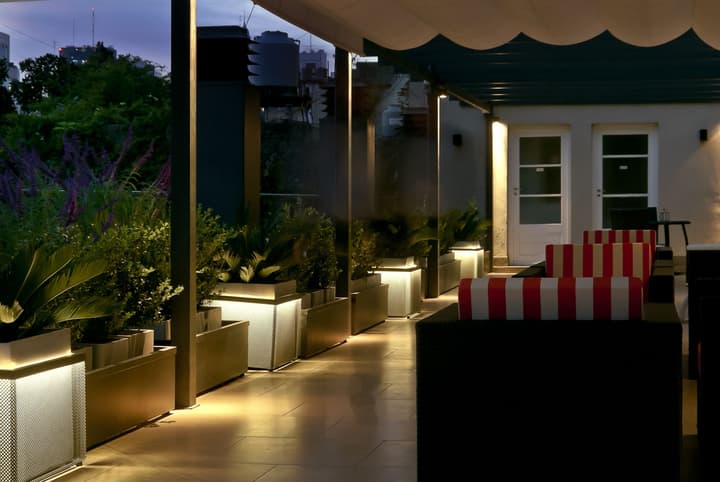 San Telmo Suites