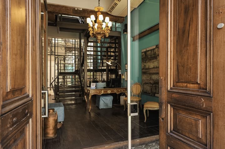 San Telmo Suites