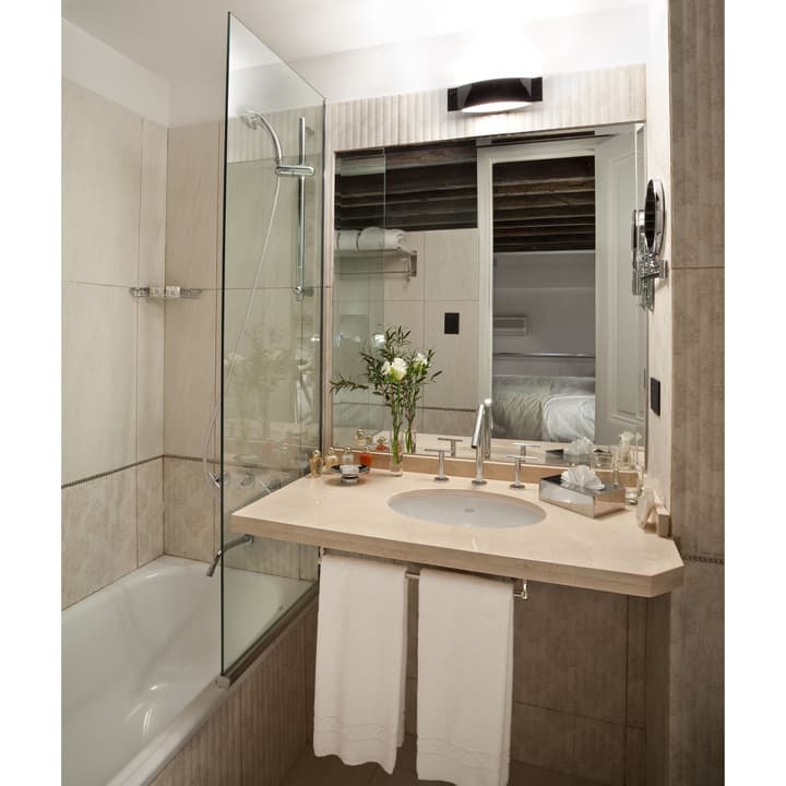 San Telmo Suites