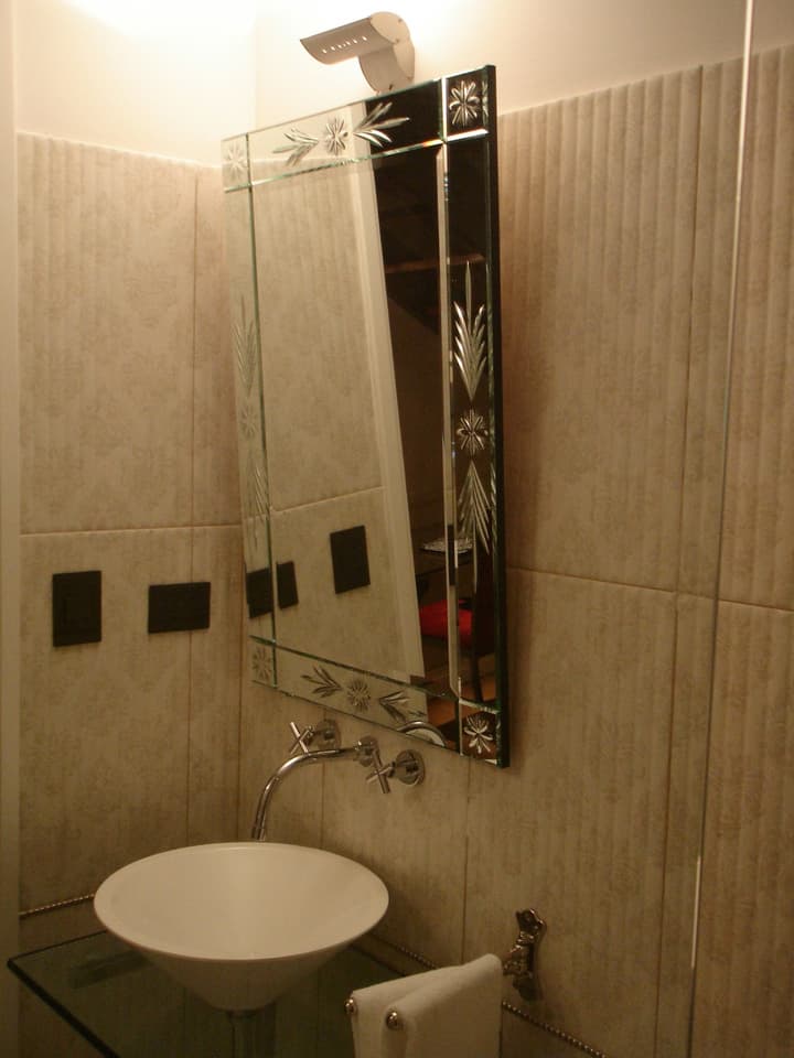 San Telmo Suites