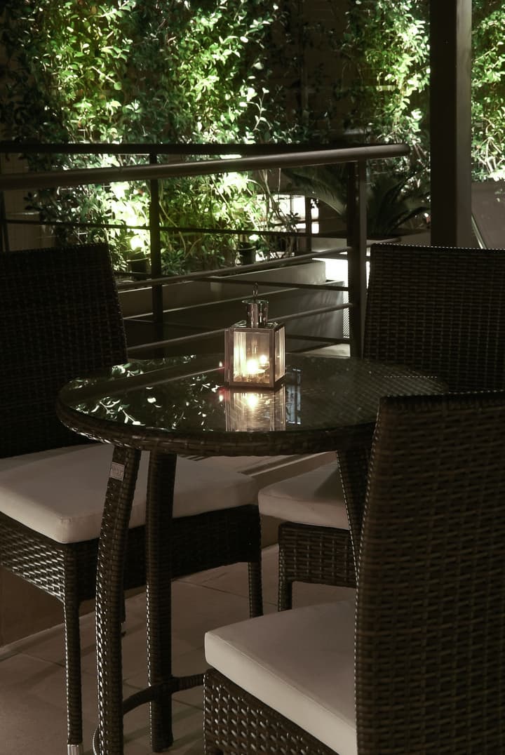 San Telmo Suites
