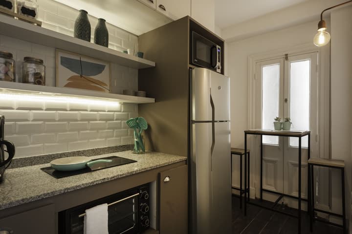San Telmo Suites
