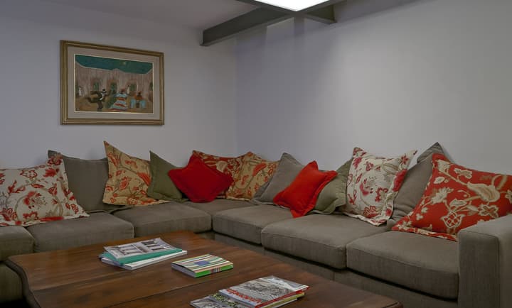San Telmo Suites